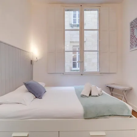 Appartement Mdor Le Nid Bleu - Au Coeur De *